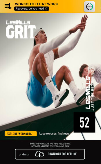 Grit- 52