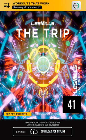 THE TRIP – 41